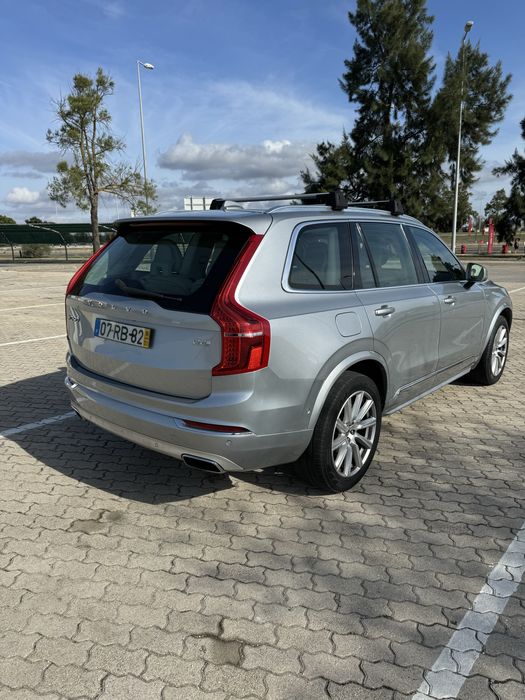 XC90 Inscription