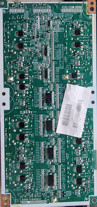 Placa Inverter LED TV Samsung BN44-00817A