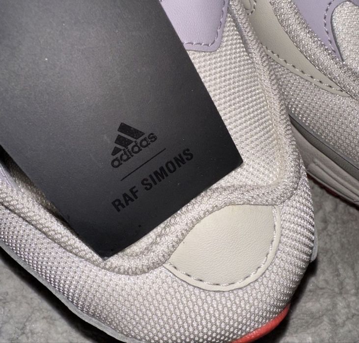 Raf simons ozweego replicant
