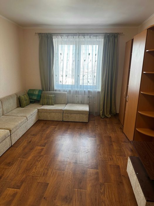 Двокімнатна м. Харківська 10 хв 15999 ГЕНЕРАТОР