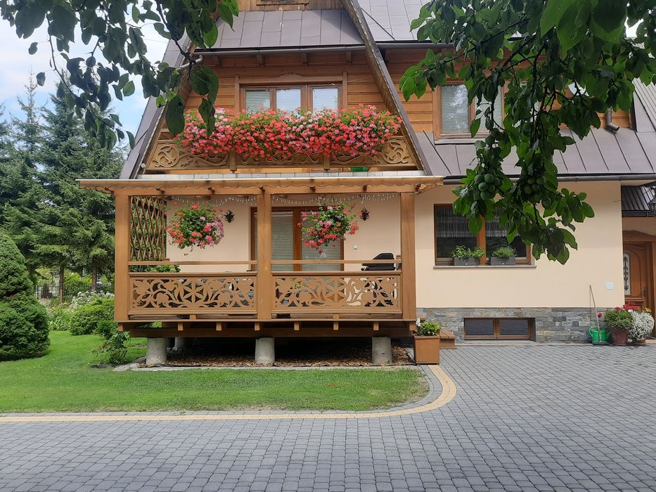 Apartament 2 pokojowy ( wolne terminy  27-28.08 30.08-01.9)