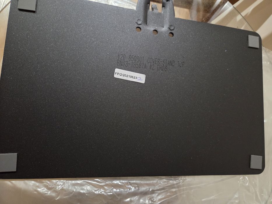 Stojak do telewizora Samsung QLED