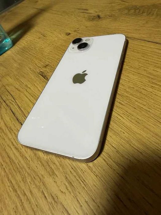 Apple Iphone 14 Plus 128gb branco