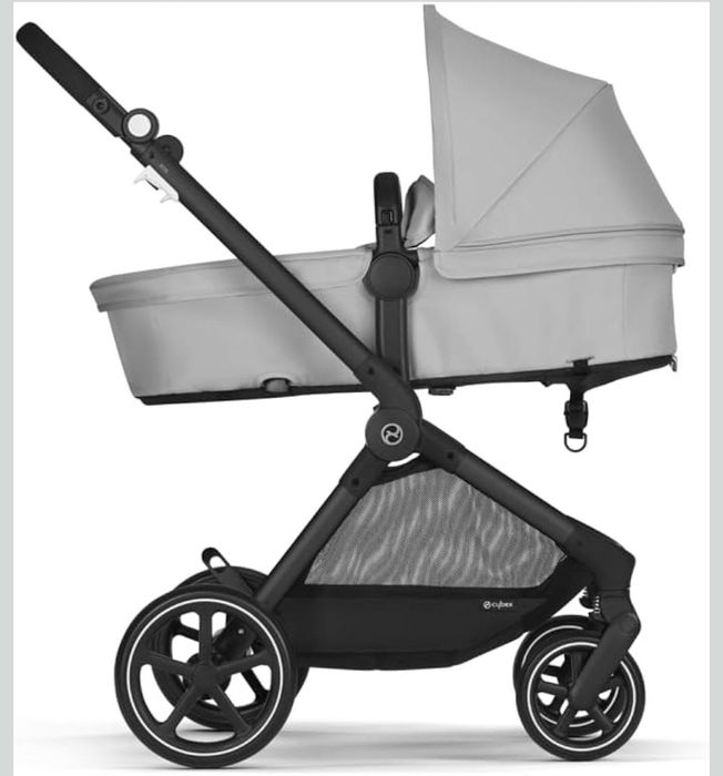 CYBEX Gold EOS 2-1 коляска