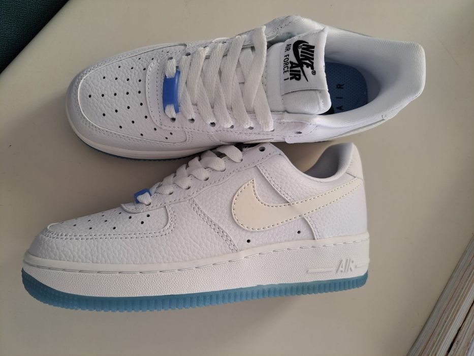 Ténis Nike air force 1