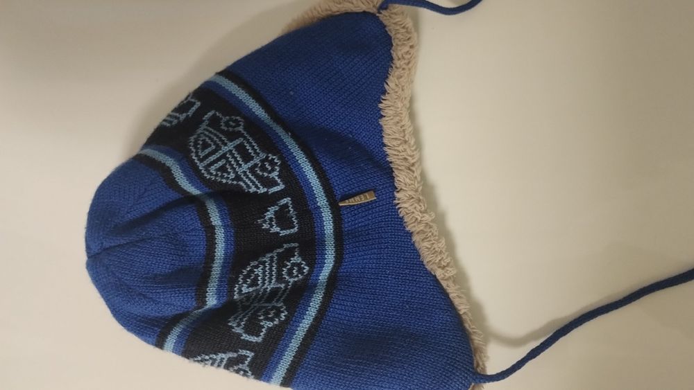 Шапка, рукавички Lenne, 0-2 роки