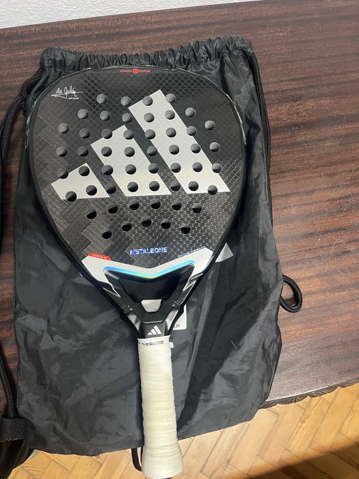 Raquete Padel Adidas Metalbone 3.4 2025