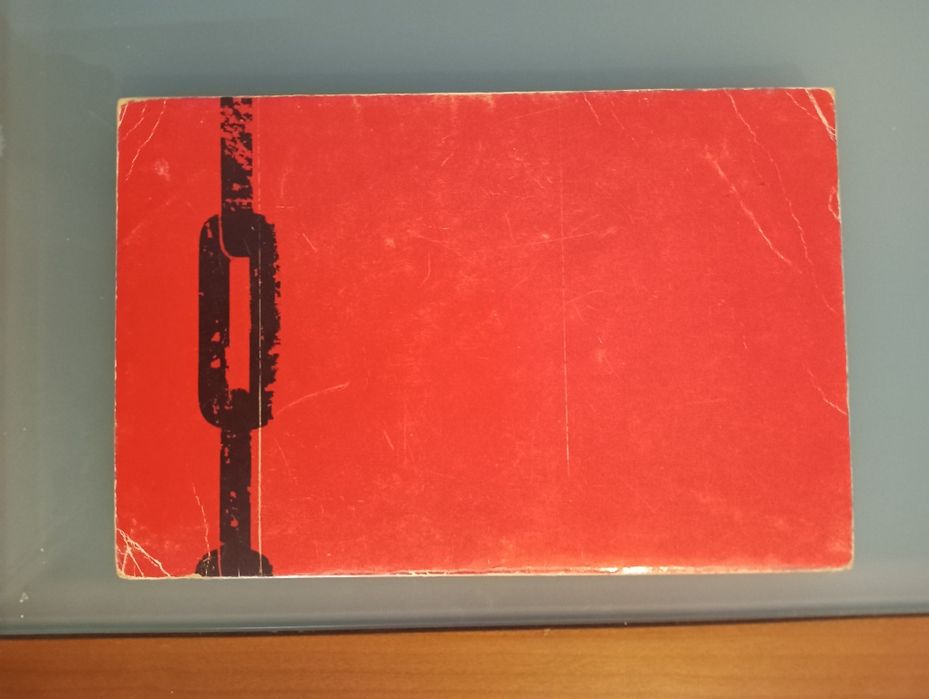 25 de Abril Documento 2ª edição 1974	Casa Viva Editora	Livro Antigo