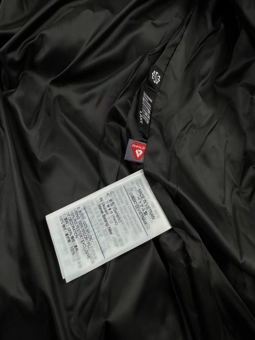 Пуховик Nike ACG/куртка зимова найк асг/куртка найк acg