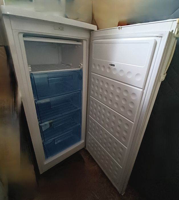 Zamrażarka Amica