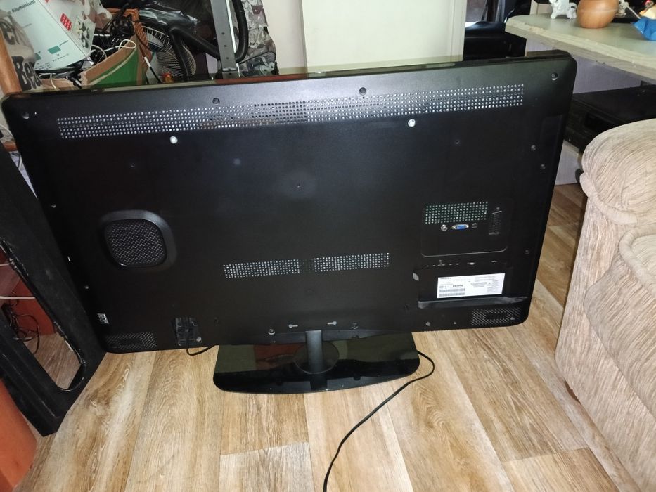 TV Philips 40PFL5206H/58
