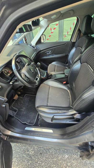 Renault Grand Scénic ENERGY dCi 110 EDC Business