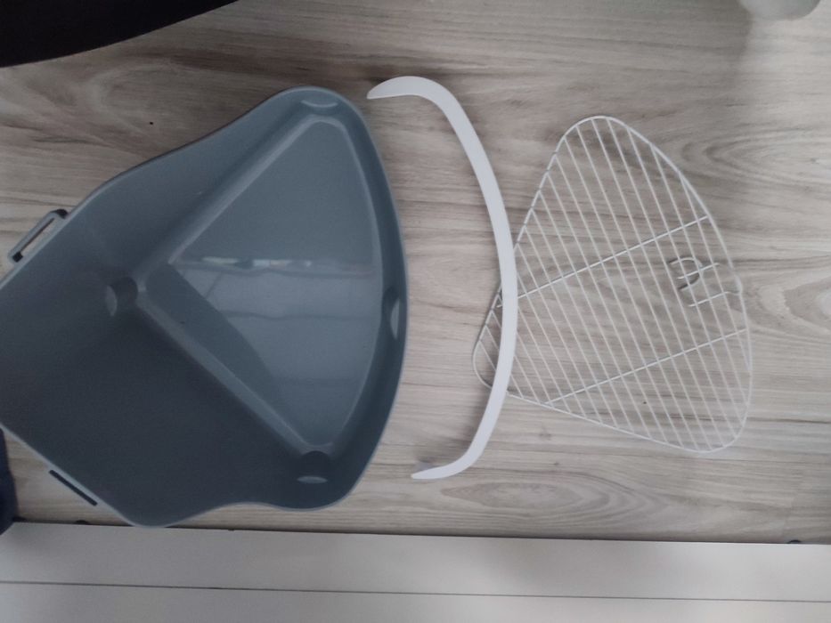 Kuweta dla zwierząt małych