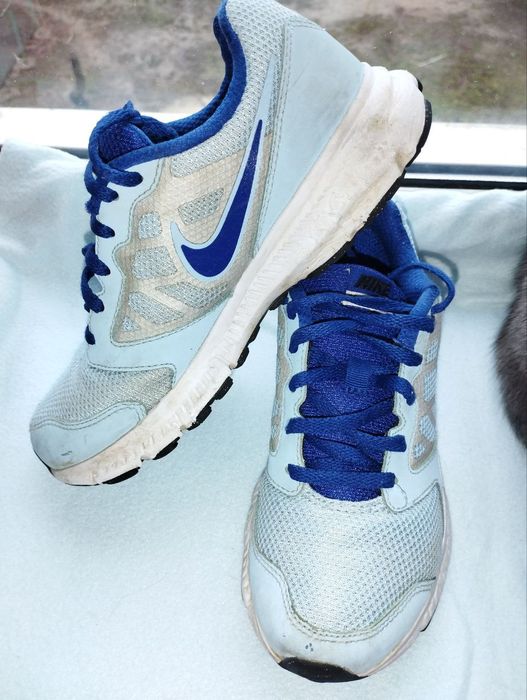 Кроссовки найк 23 см