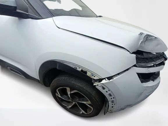 Guarda-lamas direito CITROËN C5 Aircross
