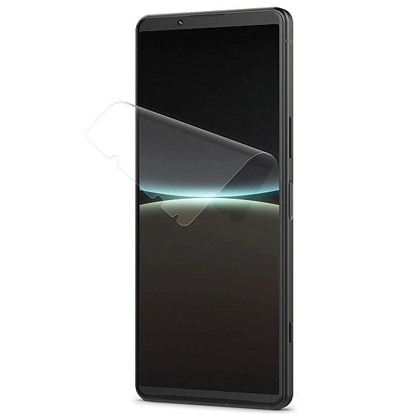 Folia Hydrożelowa Spigen Neo Flex 2-pack Sony Xperia 5 Iv Clear