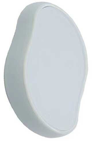 Кристаллический эпилятор, кристалл