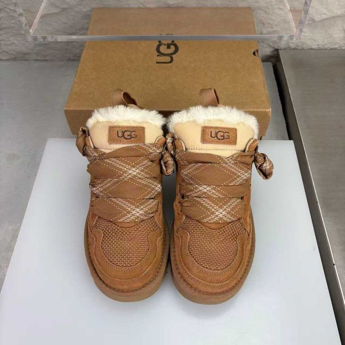 UGG Lowmel Sand r.41