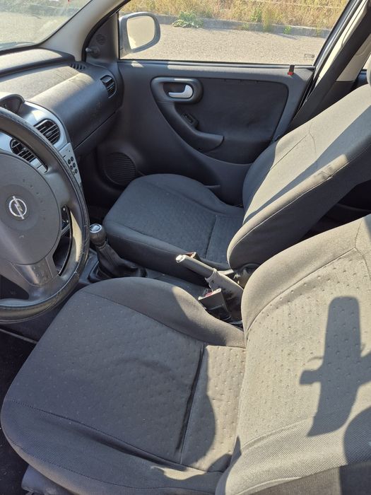 Corsa C com Ar condicionado