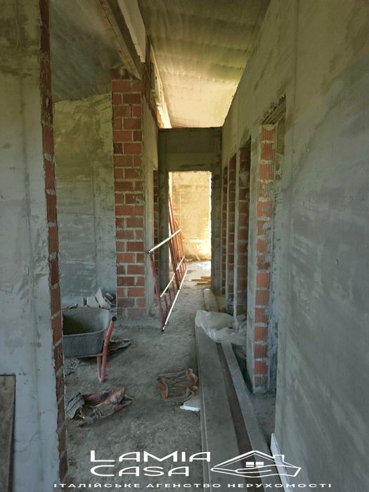 Продаж 1 поверхового будинку ПІД КЛЮЧ (Валя кузьміна)