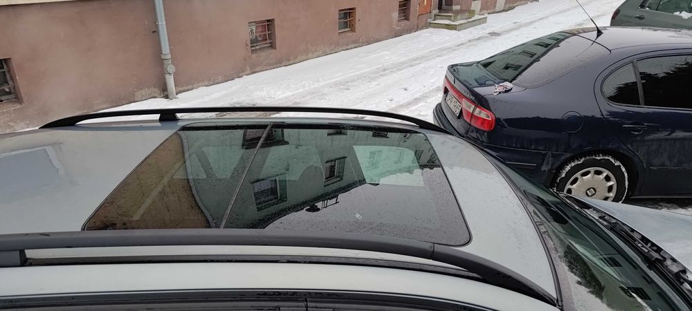 Na SPRZEDAŻ BMW Seria 3 E91 Touring