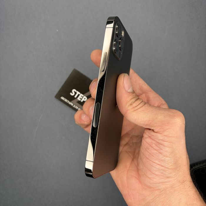 Телефон Apple Iphone 12 Pro Space Gray 256 Gb 84%