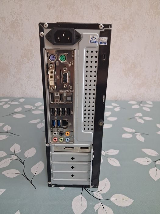 Ігровий ПК Logic Power