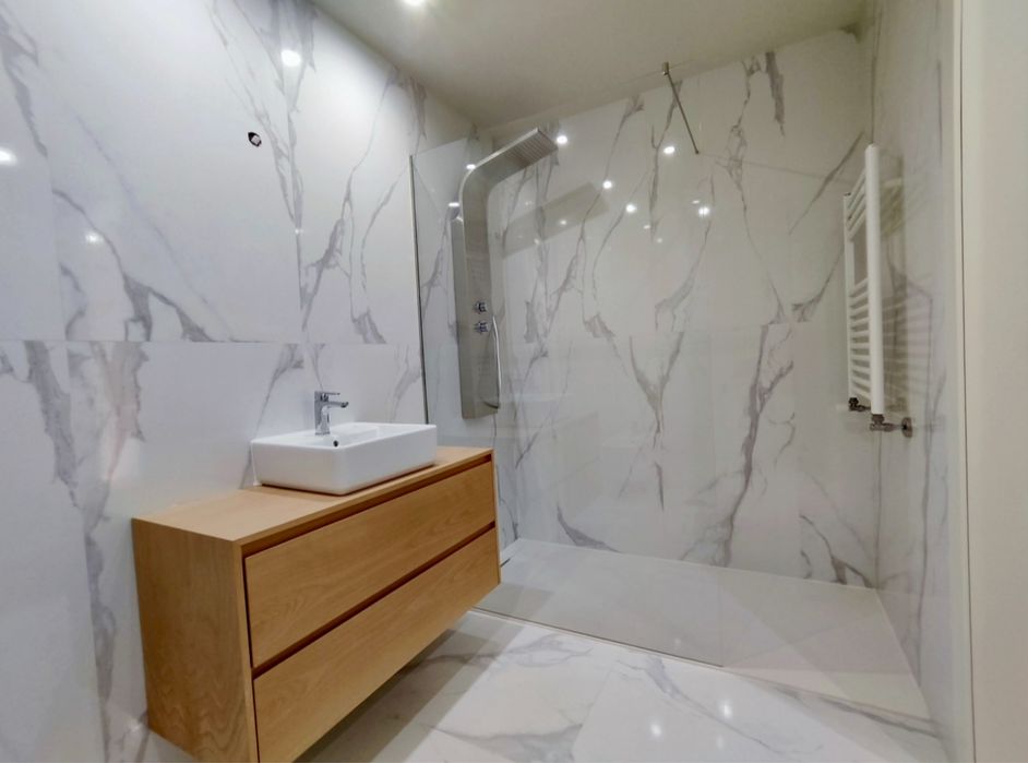 Matosinhos Sul – Apartamento T2 para Arrendamento