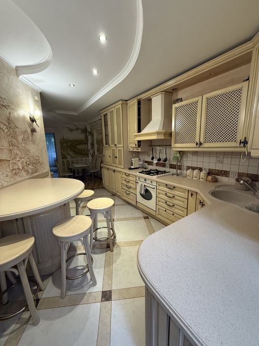 Многокомнатная квартира по адресу ул. Киевская (площадь 110,3 м²) - Atlanta.ua - фото 6