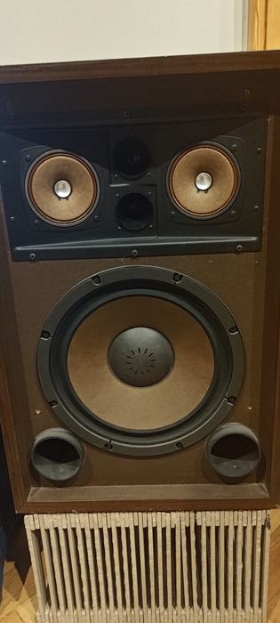Kolumny Sansui Sp 3000a