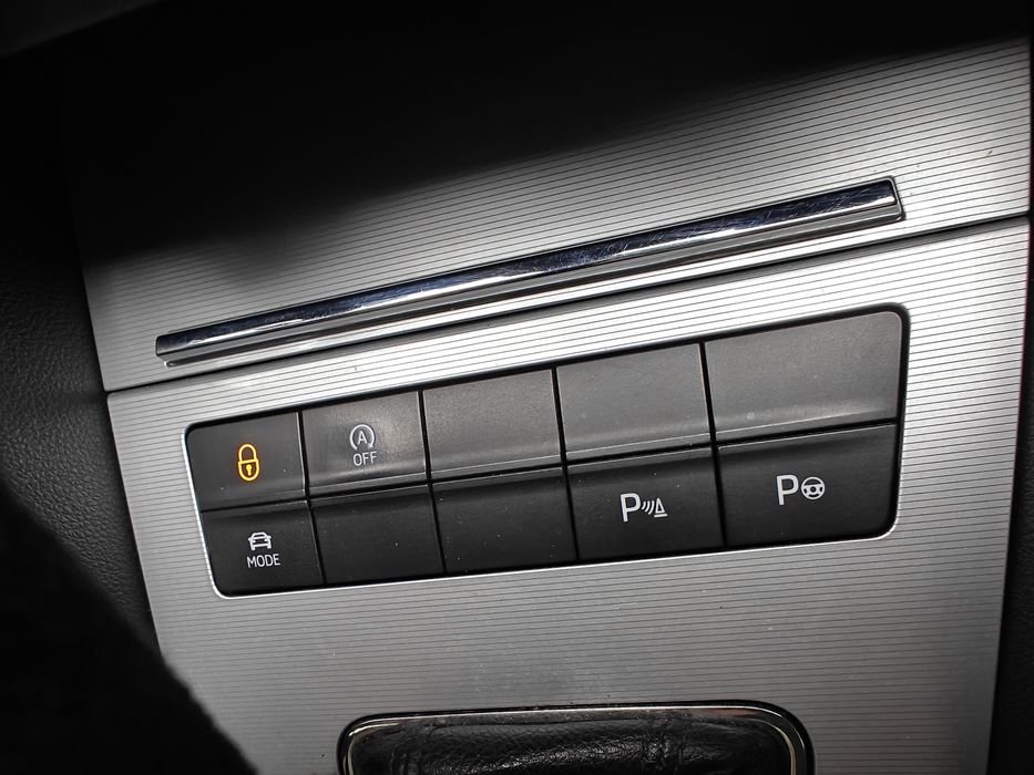 Skoda Octavia A7 2.0TDI