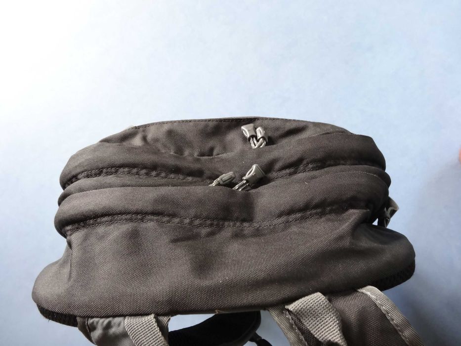 Plecak KARRIMOR INDIE 30 Trekkingowy Turystyczny