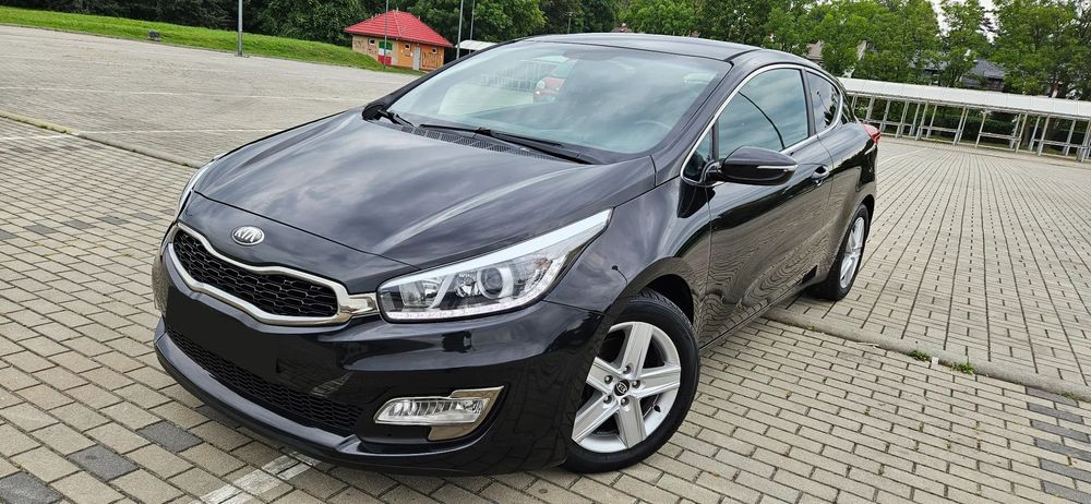 Kia Pro_Cee'd