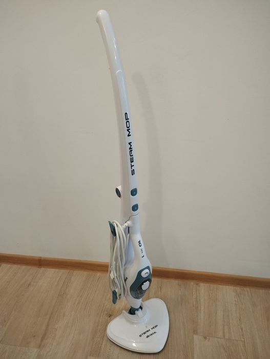 Mop parowy ARIETE 4164 Multi Steam System