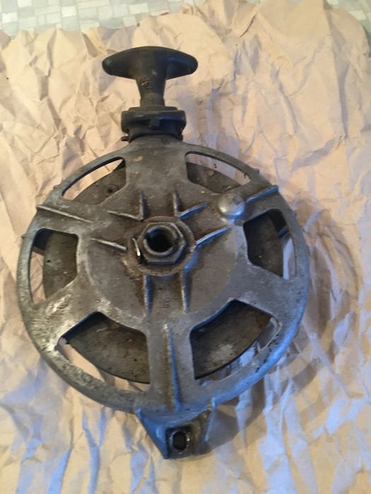 Продам ручной стартер к плм вихрь