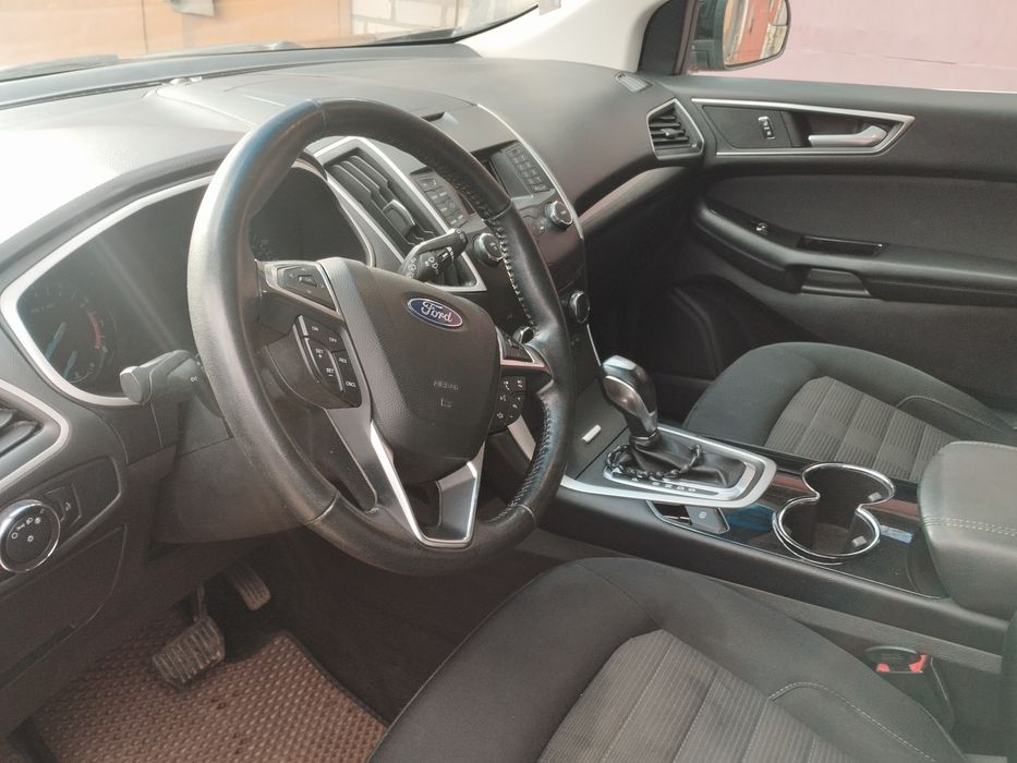 Форд Едж SEL продаж