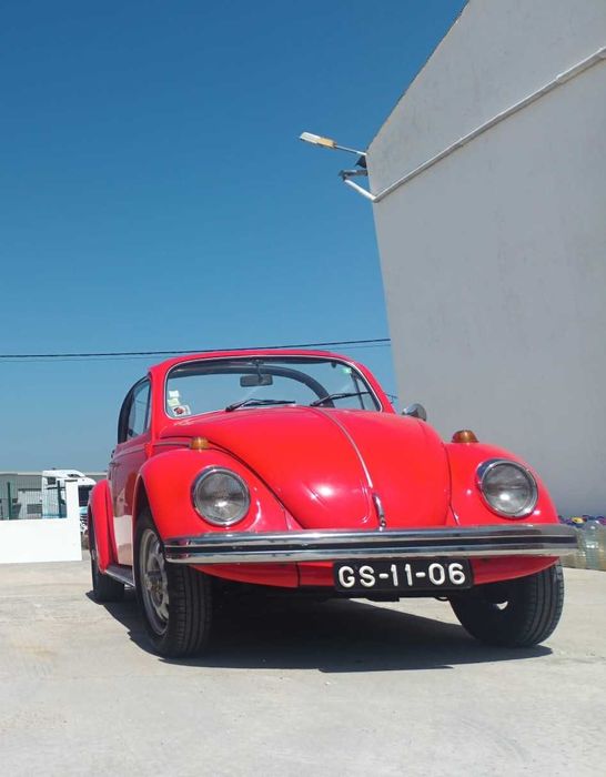 Aluguer de clássicos para casamentos