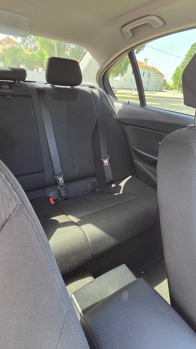 BMW 330e, nacional, 116 mil km