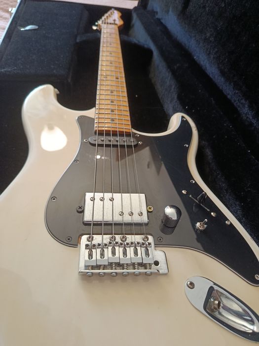 Gitara Stratocaster Peavey Predator USA 92