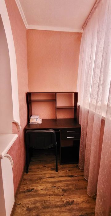 Продам 3-кімнатну квартиру з автономним опаленням