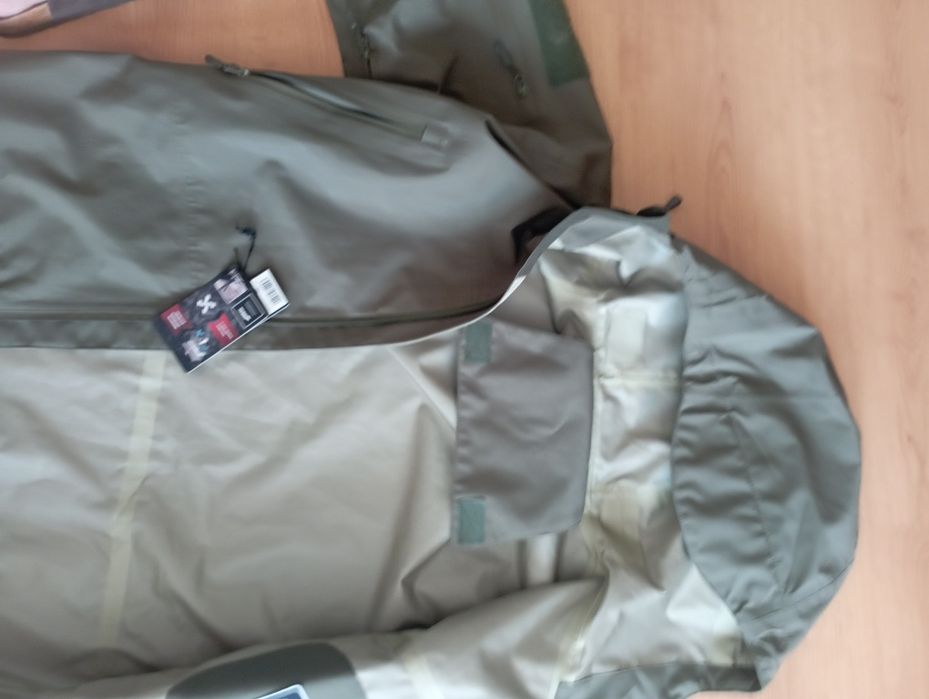Texar hardshell (ECWCS)куртка