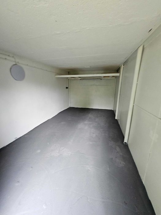 WYNAJMĘ GARAŻ z PRĄDEM, Chorzów ul. Janasa