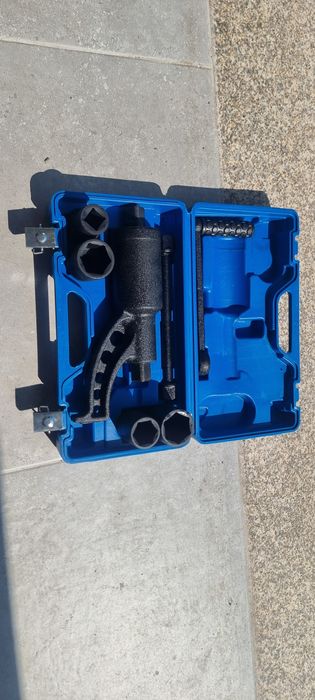 Multiplicador de torque