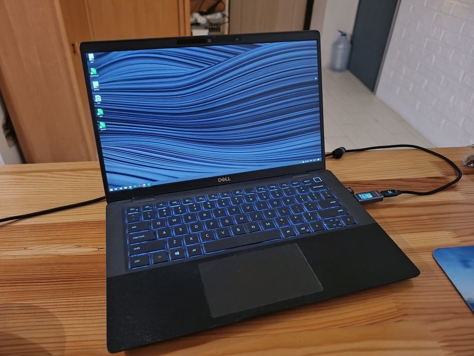 Dell 7420 i5 11gen 16/256