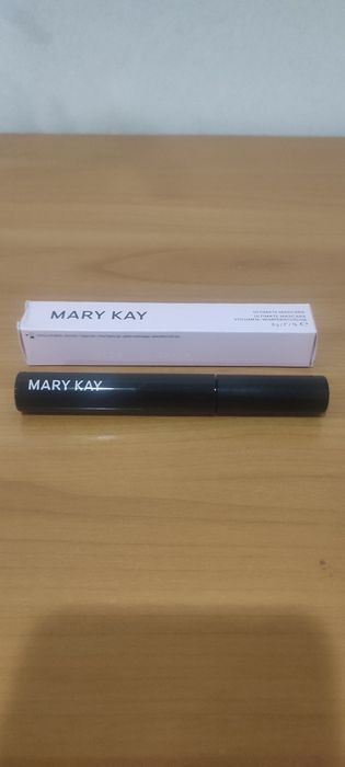 Туш для вій Mary Kay