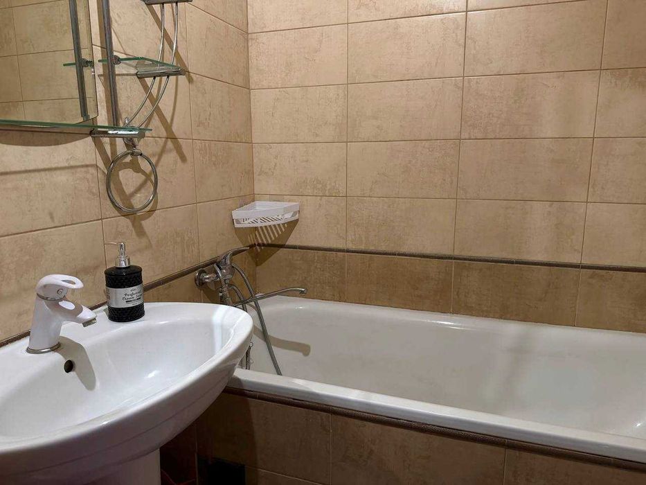 Продаж 3-кімнатної квартири в самому Центрі міста