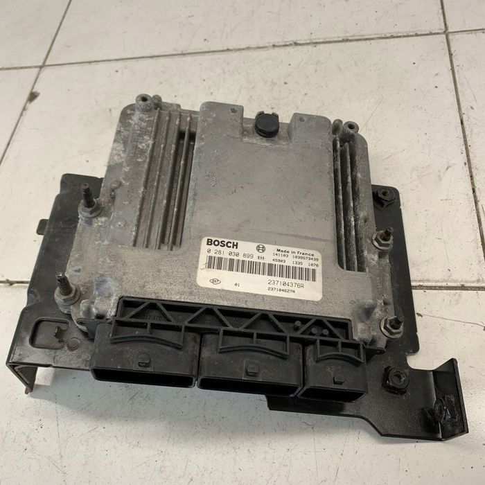 Komputer Silnika Sterownik Kangoo Iii Citan W415 109 1.5 Cdi 14R