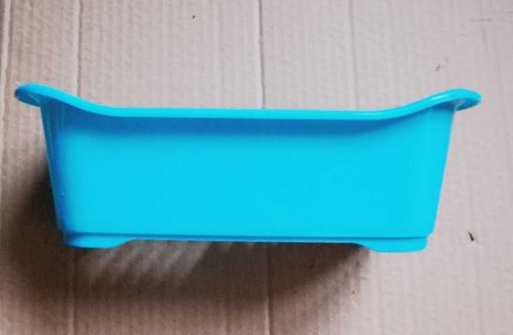 корзинка перфорированная 55 грн