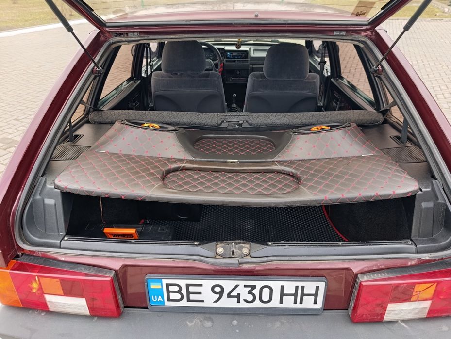 Продам ВАЗ 2109 в чудовому стані