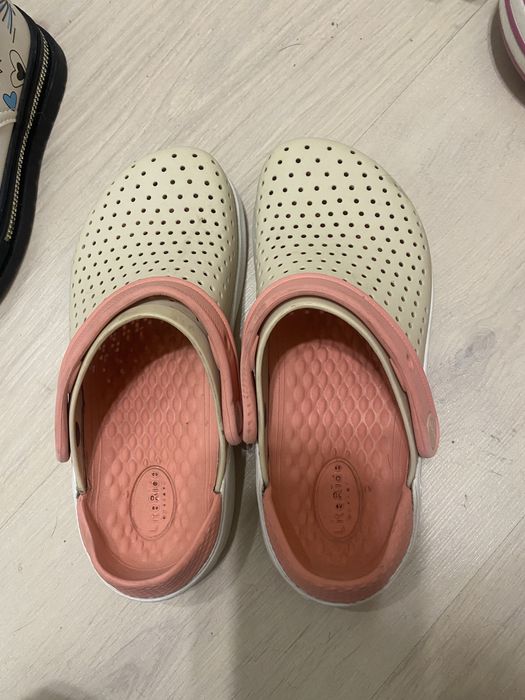 Crocs оригінал, розмір J1